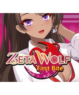 Zeta Wolf: First Bite Steam Key GLOBAL